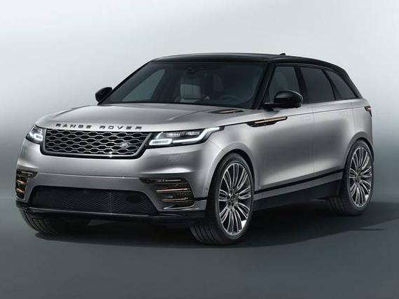 LAND ROVER RANGE ROVER VELAR 2020 SALYB2EX4LA242330 image